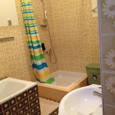 House With A Parking Space Valbandon, - 11172 펜션