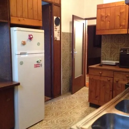 House With A Parking Space Valbandon, - 11172 Holiday home